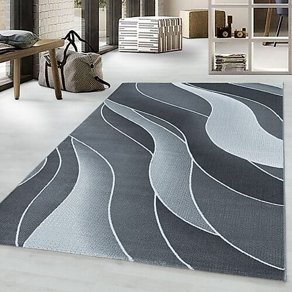 Ayyildiz Teppiche Teppich »COSTA 3523«, rechteckig, 11 mm Höhe, Läufer, Kur günstig online kaufen