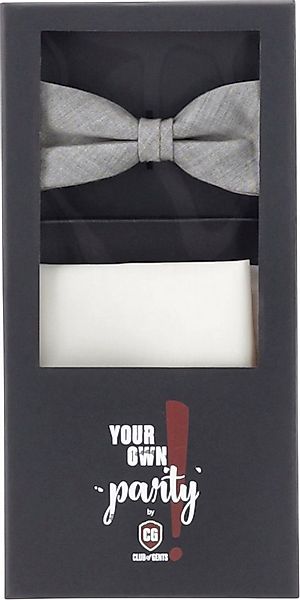 CG Club of Gents Fliege CG Paxton-N günstig online kaufen