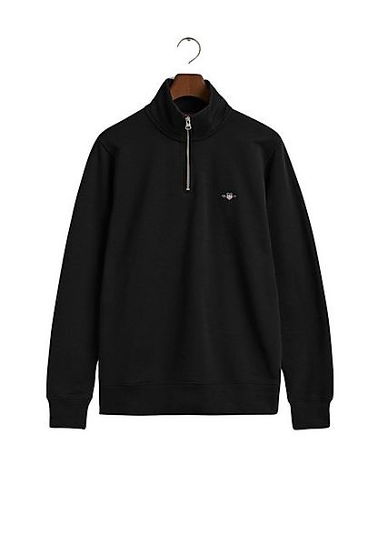 Gant Troyer Pullover Sweatshirt Shield Troyer (1-tlg) günstig online kaufen