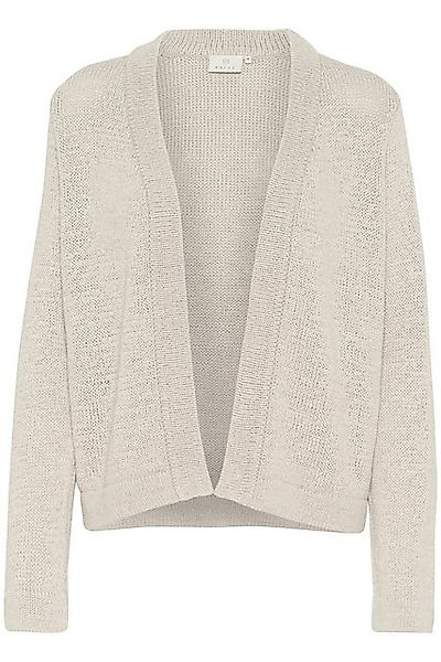 KAFFE Cardigan Strickjacke KAsevita günstig online kaufen