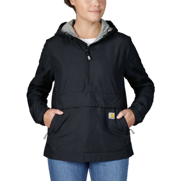 Carhartt Anorak Carhartt LOOSE LIGHTWEIGHT ANORAK günstig online kaufen