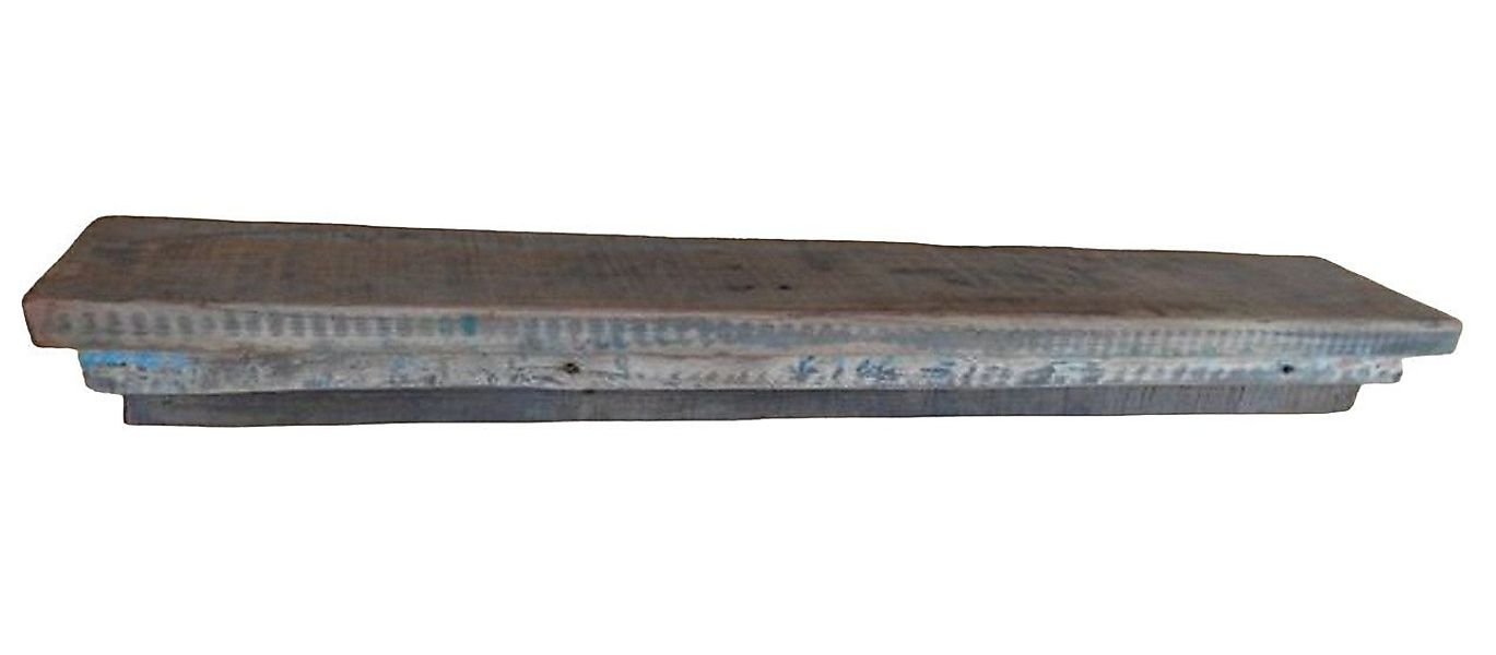 Deko-Impression Deko-Wandregal Wandboard Wandablage Wandkonsole Wandregal H günstig online kaufen