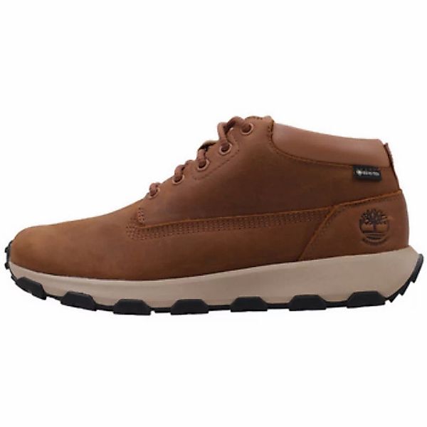 Timberland  Stiefel Winsor Park MID günstig online kaufen