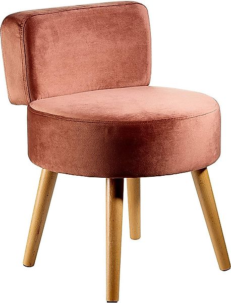 ECHTWERK Sessel EW SH-0475 SESSEL MILO, günstig online kaufen