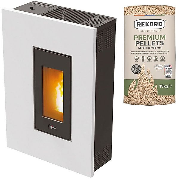 Pegaso Pelletofen Pegaso » Madison 5«, günstig online kaufen