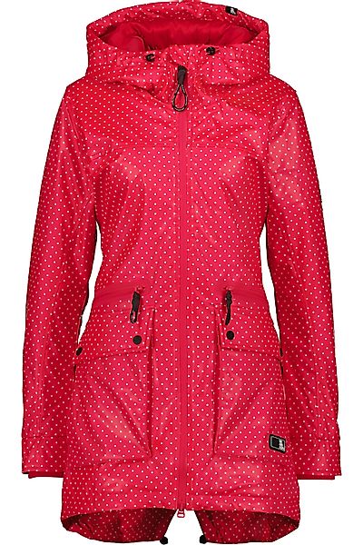 Alife & Kickin Langjacke "Damen AudreyAK B" günstig online kaufen