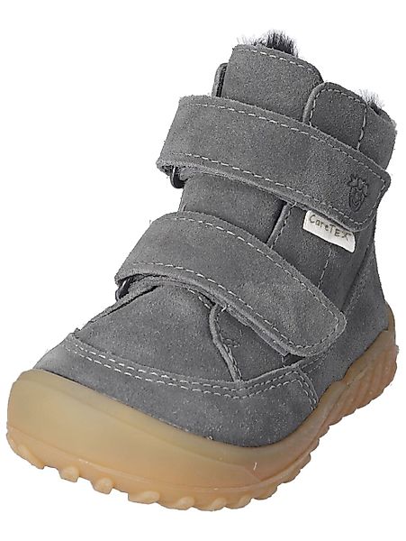 Pepino Stiefelette "Pepino Stiefelette Veloursleder" günstig online kaufen