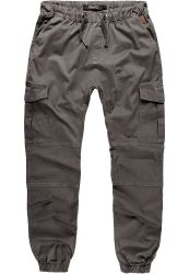 REPUBLIX Cargohose VINCE Herren Jogger Chino günstig online kaufen