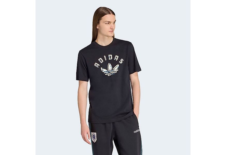 adidas Originals T-Shirt GRFX TEE günstig online kaufen