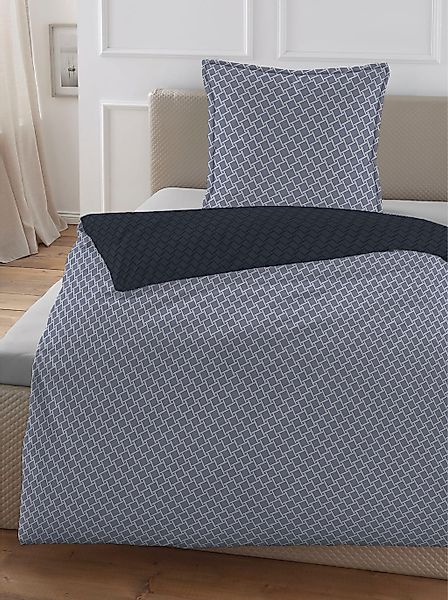 HECHTER PARIS Bettwäsche 2 Stk. tlg. günstig online kaufen