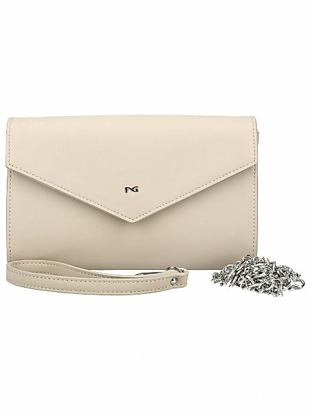 Nero Giardini Clutch "Nero Giardini Taschen Lederimitat" günstig online kaufen