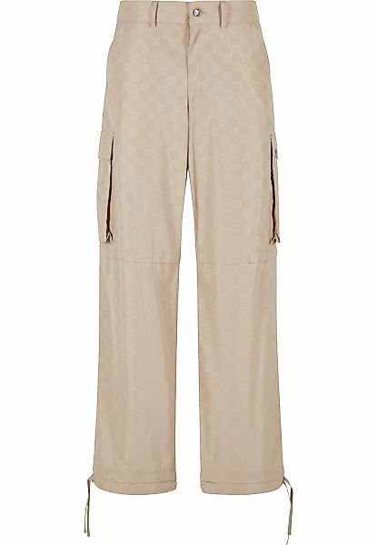 PEQUS Stoffhose "PEQUS PEQUS Aether Monogram Parachute Pants", (1 tlg.) günstig online kaufen