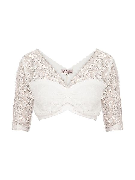 MarJo Dirndlbluse FORSTEN günstig online kaufen
