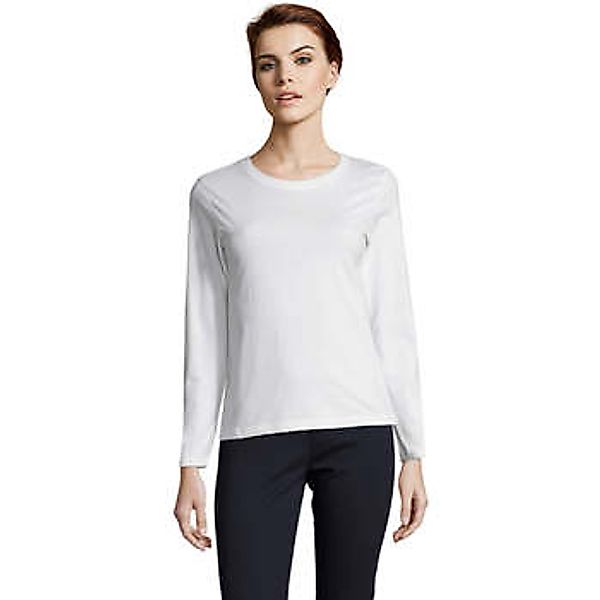 Sols  Langarmshirt Camiseta imperial WOMEN- CAMISETA DE MANGA LARGA DE muje günstig online kaufen
