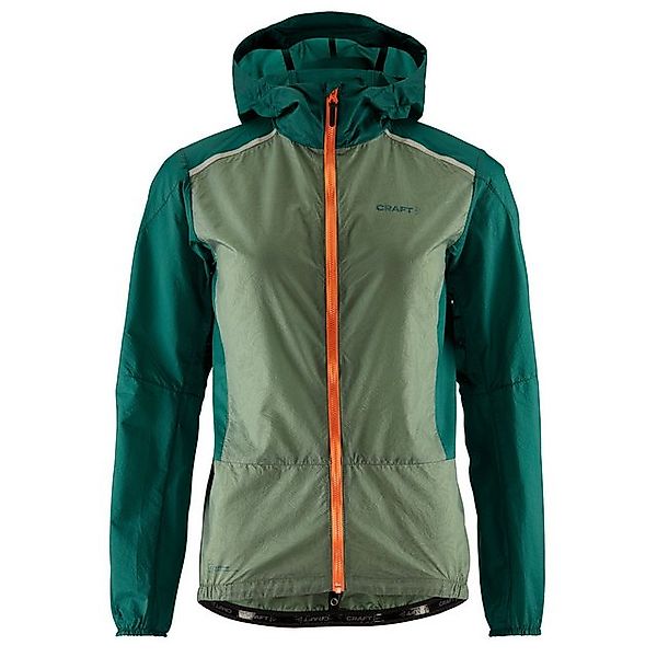 Craft Fahrradjacke OFFROAD WIND JACKET Damen günstig online kaufen