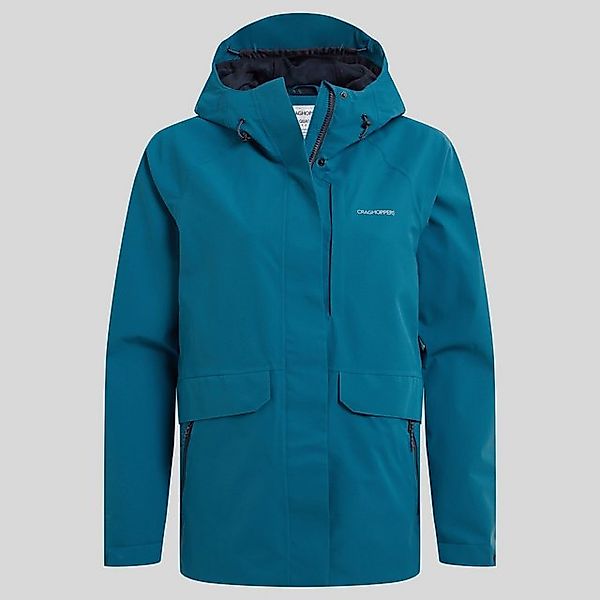 Craghoppers Hardshelljacke Craghoppers - wasserdichte Regenacke Caldbeck 20 günstig online kaufen