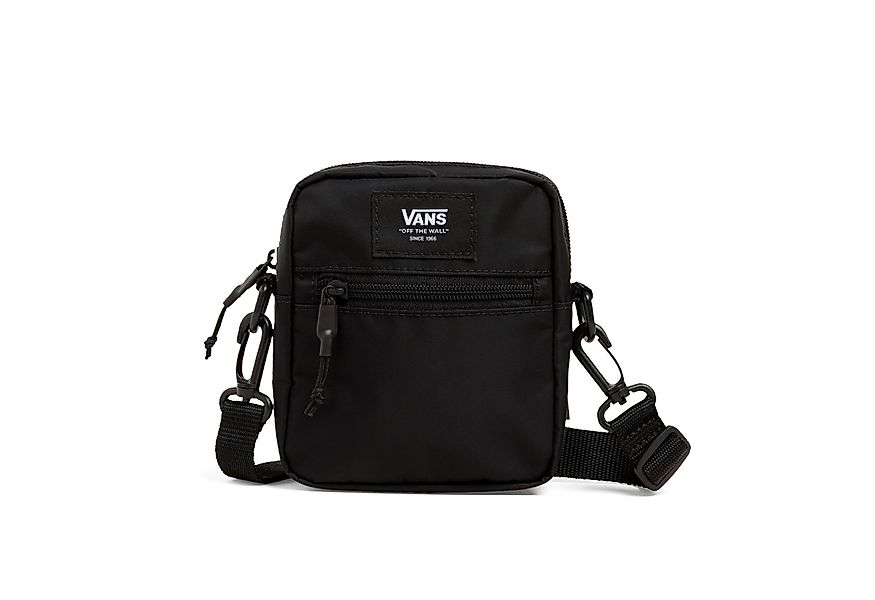 Vans Umhängetasche BAILSHOULDERBAG, 1 Liter Volumen günstig online kaufen