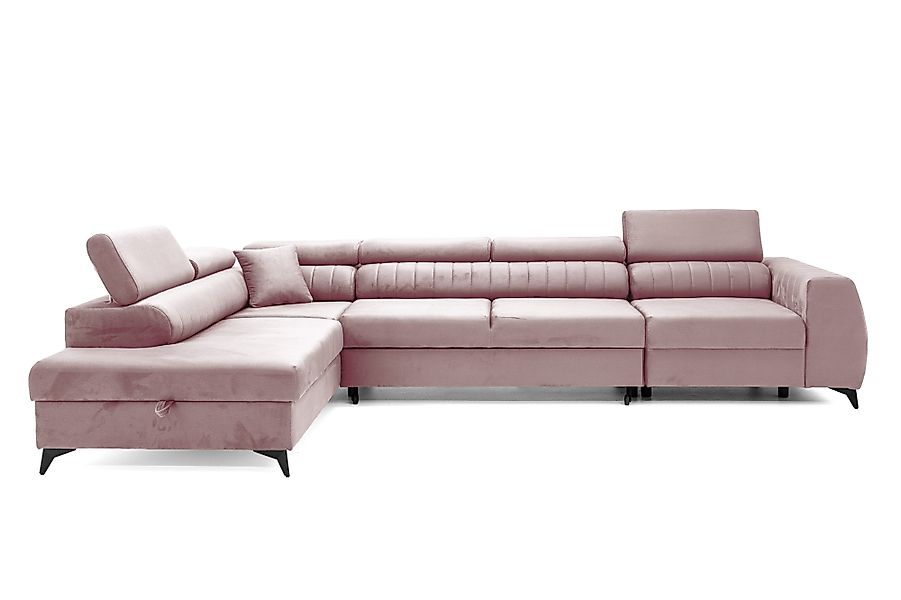 NEXT COLLECTION Ecksofa Piero maxi günstig online kaufen