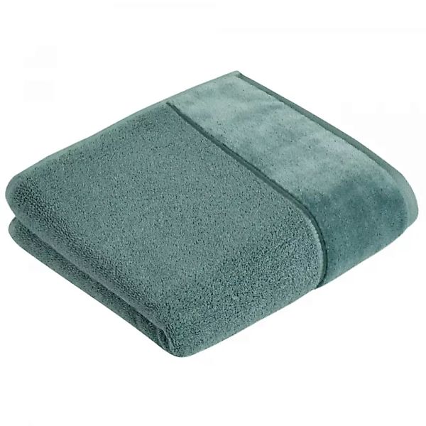 Vossen Handtücher Pure - Farbe: cosmos - 4380 - Gästetuch 30x50 cm günstig online kaufen