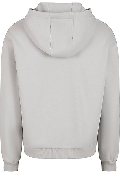 URBAN CLASSICS Kapuzensweatshirt Urban Classics Fluffy günstig online kaufen
