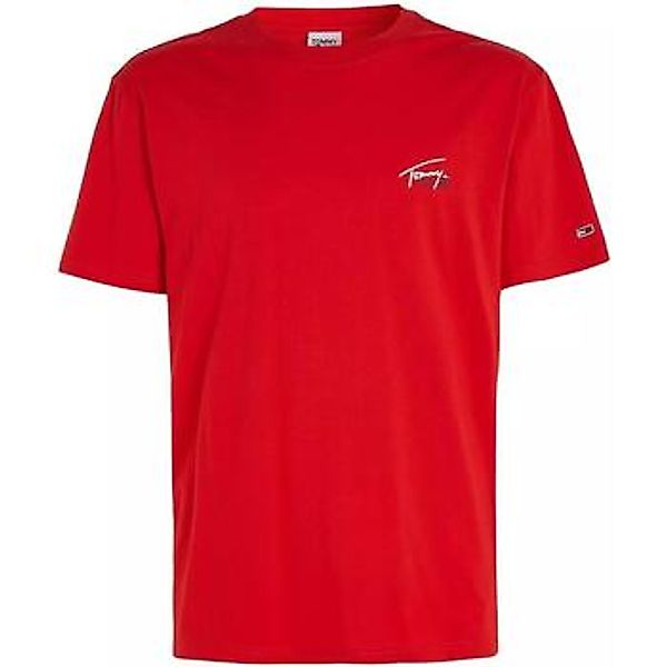 Tommy Hilfiger  T-Shirt DM0DM17714 XNL günstig online kaufen