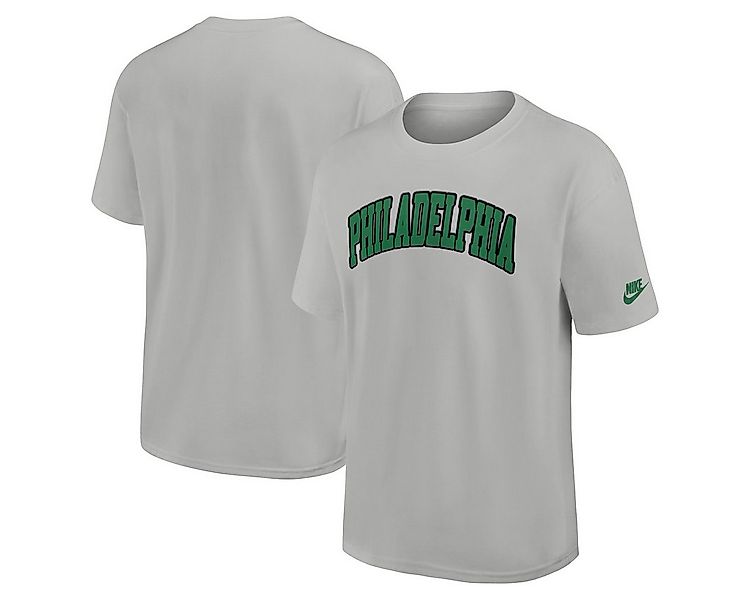 Nike T-Shirt Nike T-Shirt Philadelphia Eagles Nike SS Loose Fit Cotton günstig online kaufen