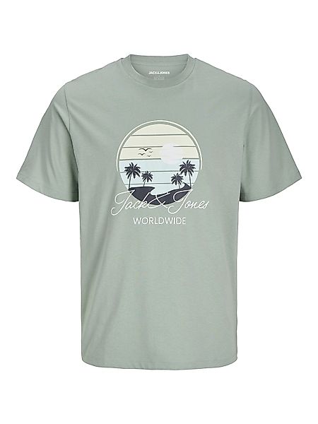 Jack & Jones Junior T-Shirt JJPALM günstig online kaufen