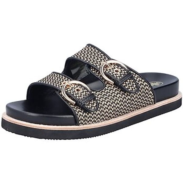 Rieker  Clogs Pantoletten FSK Sandalen V9584-00 günstig online kaufen