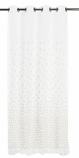APELT Vorhang "Stella" Ösen 1 Stk. tlg. HxB: 245x140, Kindervorhang günstig online kaufen