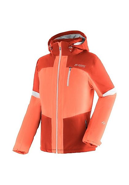 Maier Sports Skijacke Eiberg W Skijacke mit warmer Isolation – ideal für Fr günstig online kaufen