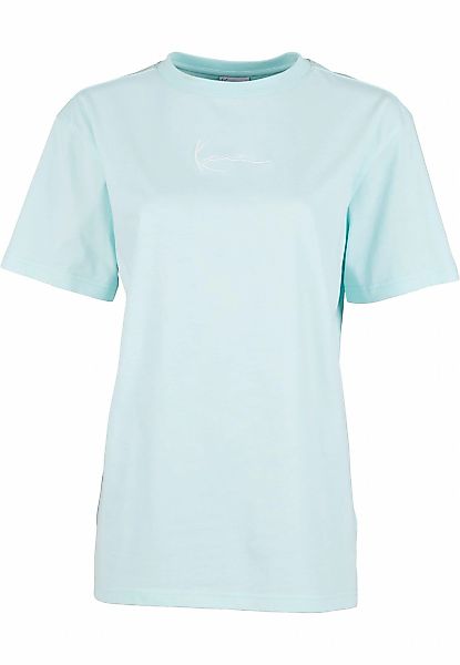Karl Kani T-Shirt "Karl Kani Signature Print Os T-Shirt" 1 Stk. tlg. günstig online kaufen