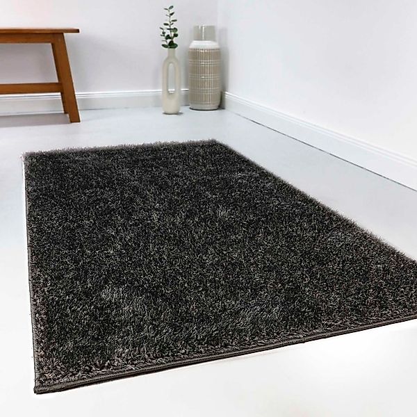Esprit Hochflor-Teppich »Swagger Shag ESP-8866«, rechteckig, 30 mm Höhe, Wo günstig online kaufen