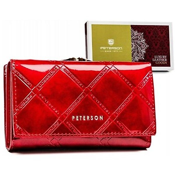 Peterson  Geldbeutel DHPTN55020PLT66609 günstig online kaufen