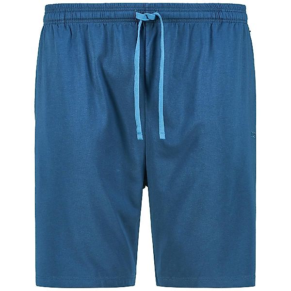 BOSS Jogging-Shorts mit Elasthan Farbe mittelblau Größe: 4XL günstig online kaufen