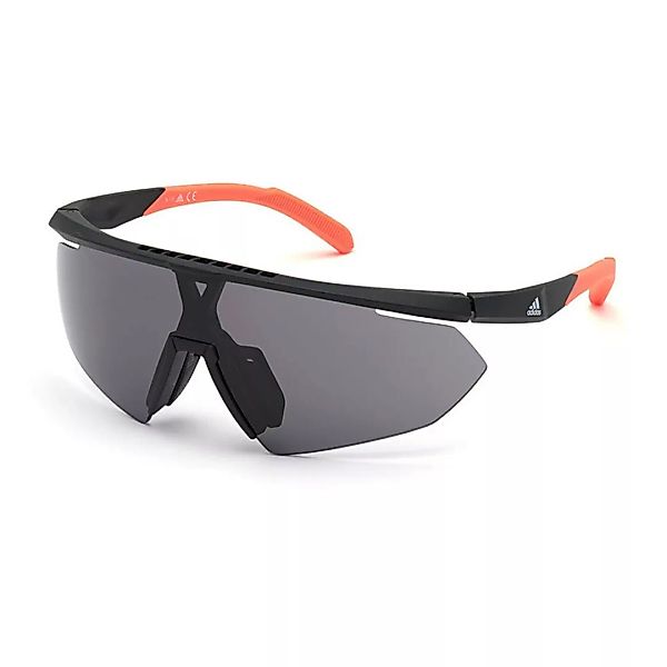 Adidas Sp0015 Sonnenbrille One Size Matte Black günstig online kaufen