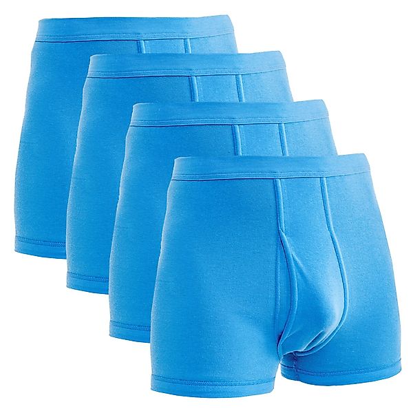 HERMKO Boxer 3940 4er Pack Herren günstig online kaufen