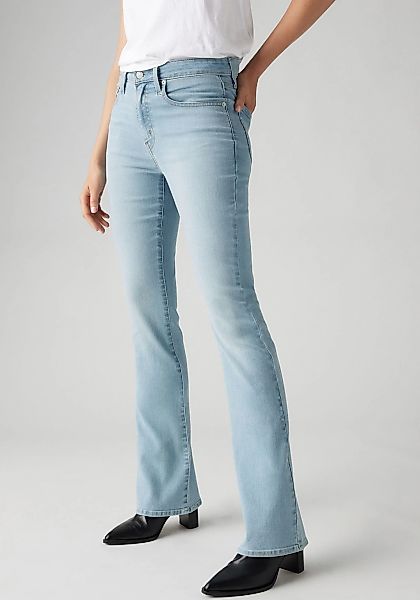 Levis "725 HIGH RISE BOOTCUT" günstig online kaufen