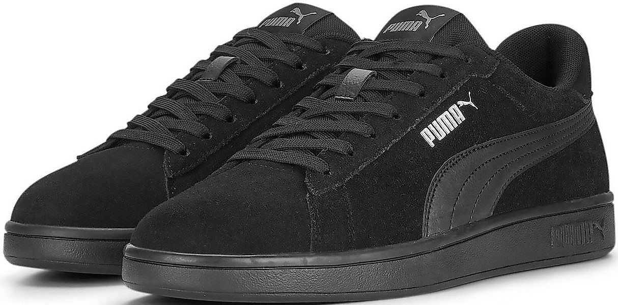 PUMA SMASH 3.0 Sneaker klassische Tennissport-Silhouette, gepufferter Schuh günstig online kaufen