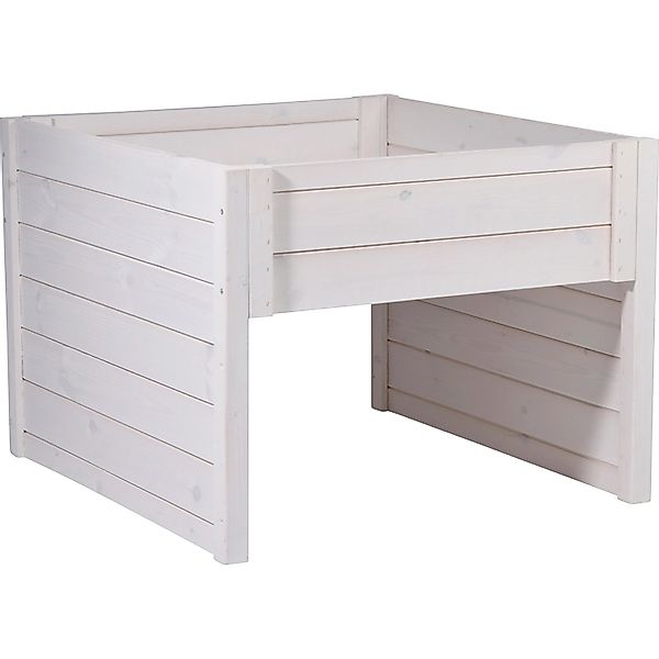 dobar Mähroboter-Garage, BxTxH: 79x73x56 cm, für günstig online kaufen