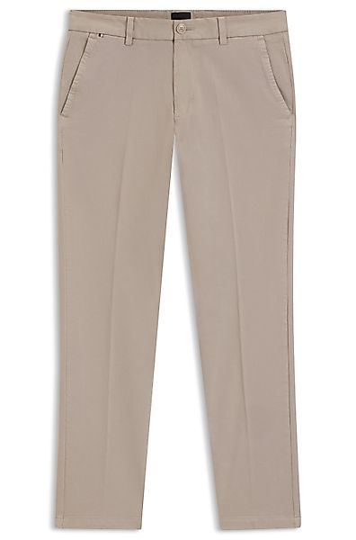 BOSS Stoffhose günstig online kaufen