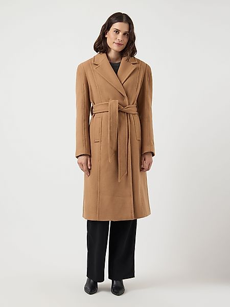Y.A.S Langmantel YASKALI WOOL BLEND COAT günstig online kaufen