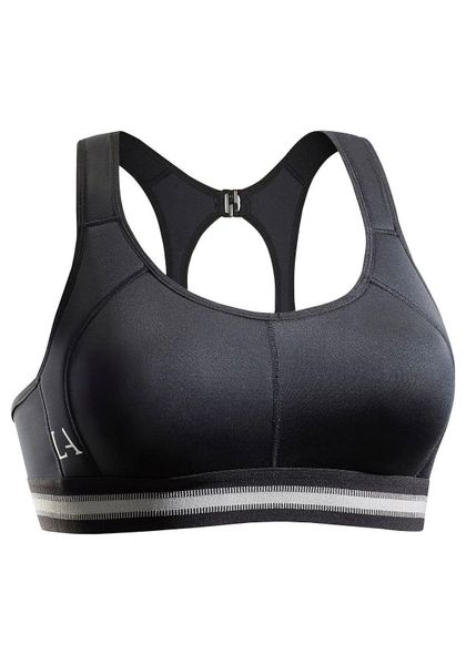 LASCANA ACTIVE Sport-BH ohne Bügel für günstig online kaufen