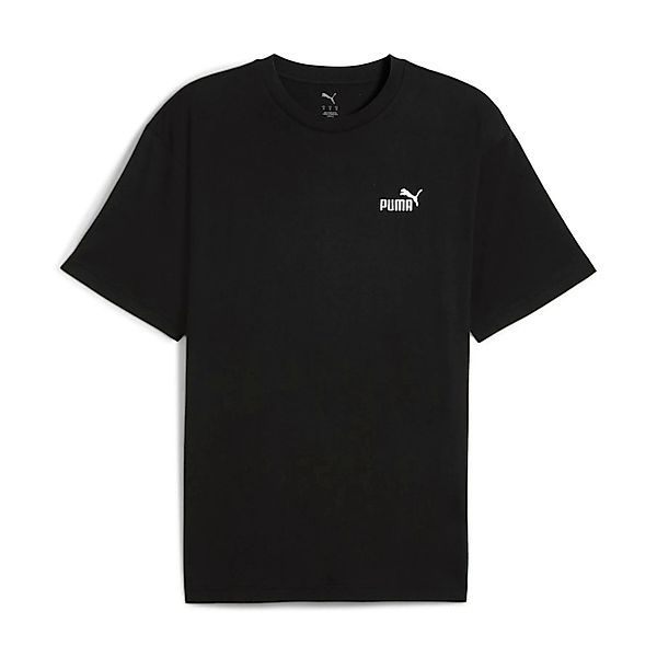 PUMA T-Shirt Puma Herren T-Shirt ESS günstig online kaufen