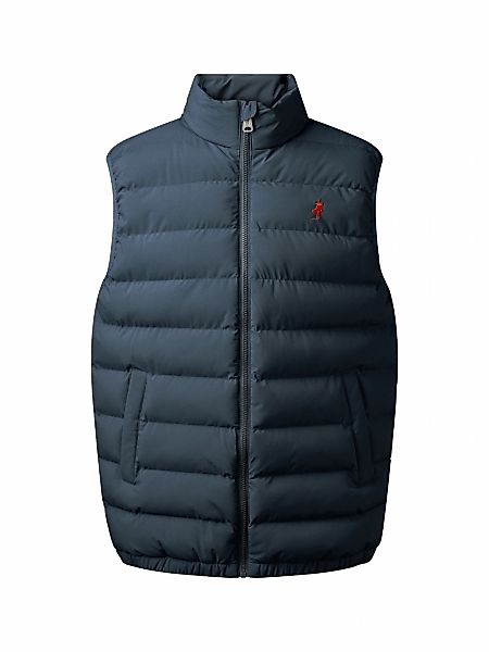 MCS Kurzweste "MCS Vest Aidan" günstig online kaufen