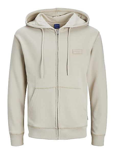 Jack & Jones Kapuzensweatjacke günstig online kaufen