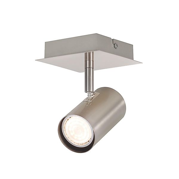 Nettlife LED Deckenstrahler 1/2/3/4 Flammig Deckenleuchte günstig online kaufen