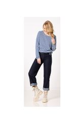 SER Sweatshirt Neu eingetroffen! Sweatshirt Struktur günstig online kaufen