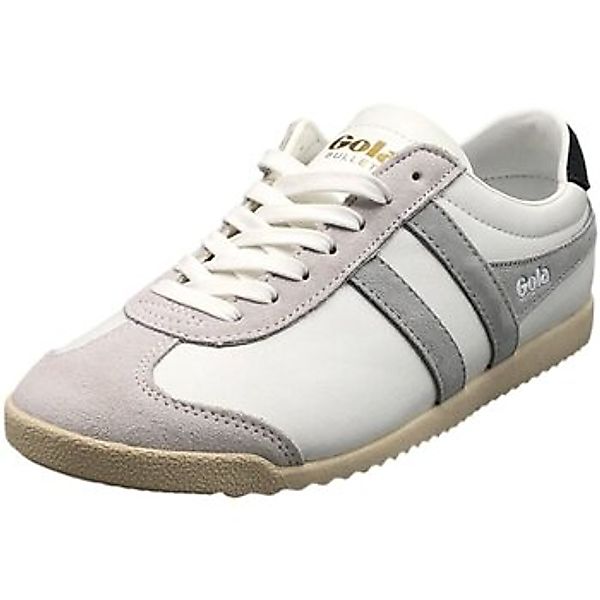 Gola  Halbschuhe Schnuerschuhe Bullet Pure CLA366-WE günstig online kaufen