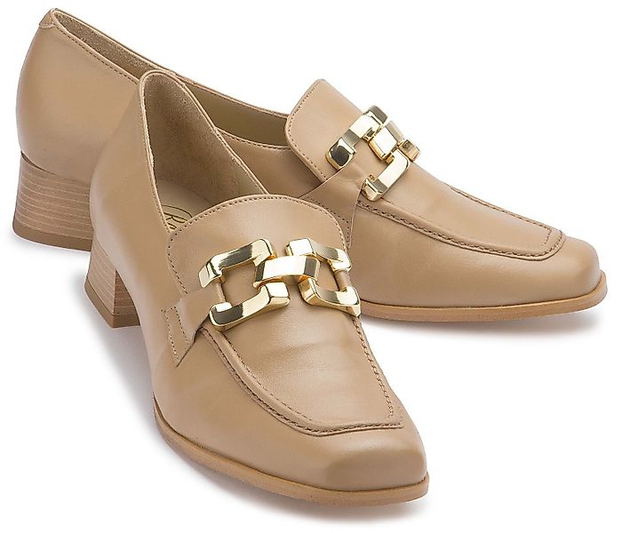 Bariello Trotteur in Übergrößen: 2802-14 Pumps günstig online kaufen
