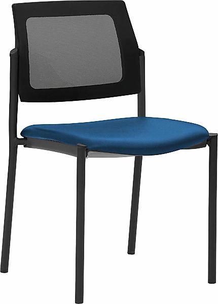Mayer Sitzmöbel Besucherstuhl "2519" () stapelbar bis 6 Stück günstig online kaufen